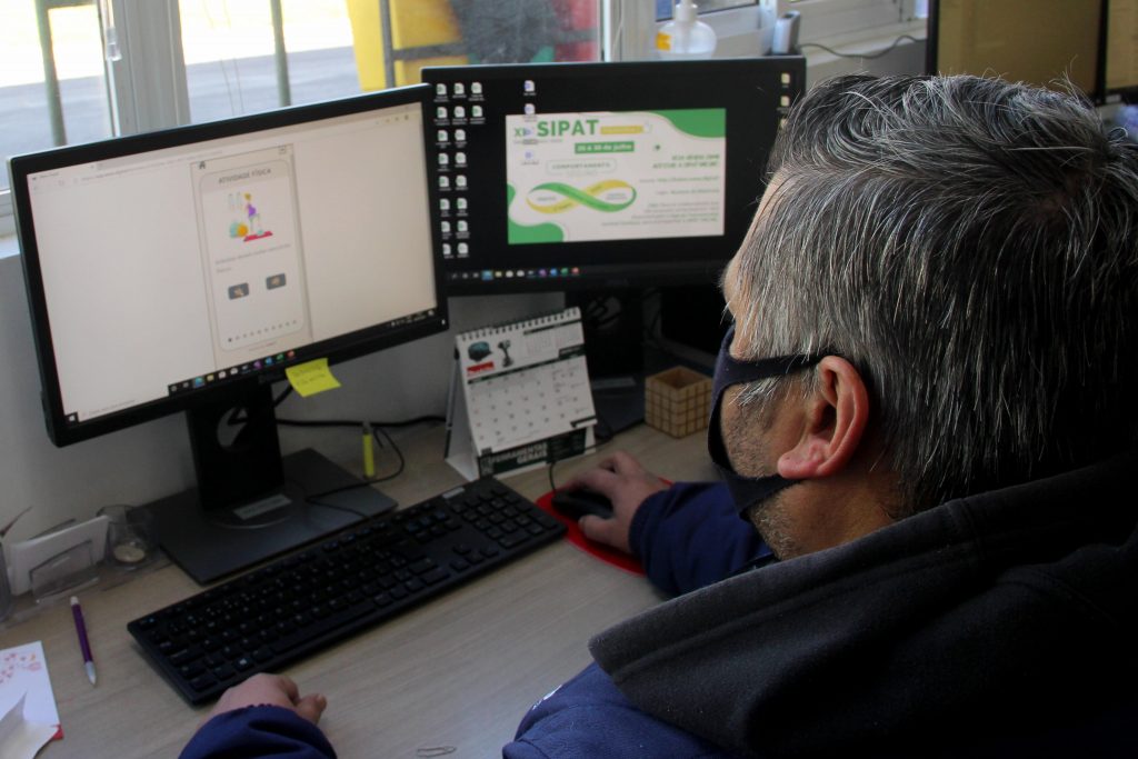 BSBIOS realiza Semana Interna de Prevenção de Acidentes de Trabalho