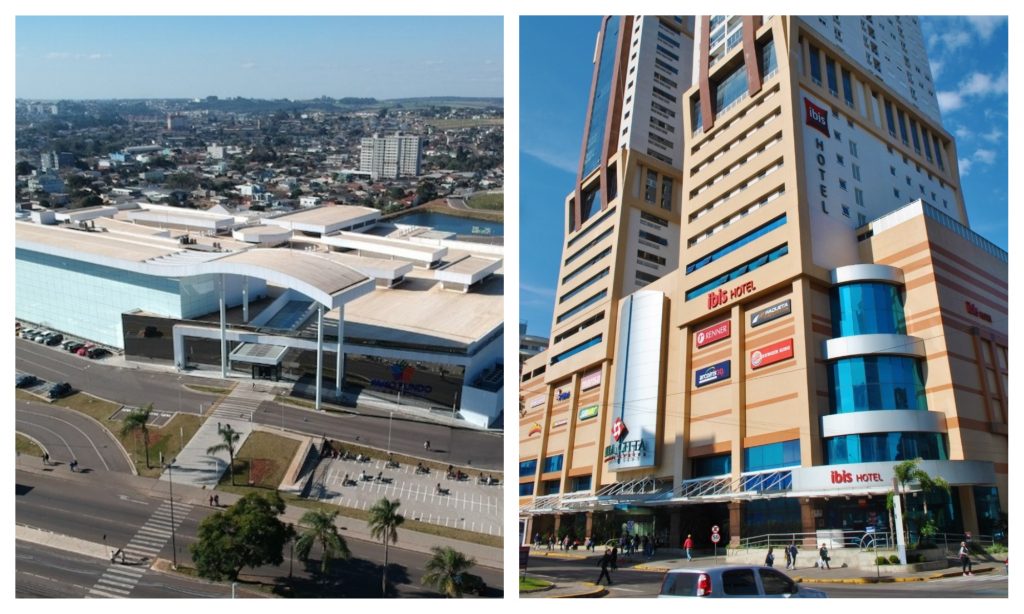Shoppings de Passo Fundo preparam promoções especiais de inverno