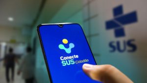 Conecte SUS: aplicativo emite certificado digital de vacinação contra covid-19