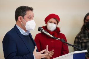 Funcultura será ampliado para R$ 300 mil em Passo Fundo