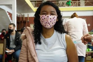 Passo Fundo vacinará pessoas com mais de 23 anos nesta quinta-feira