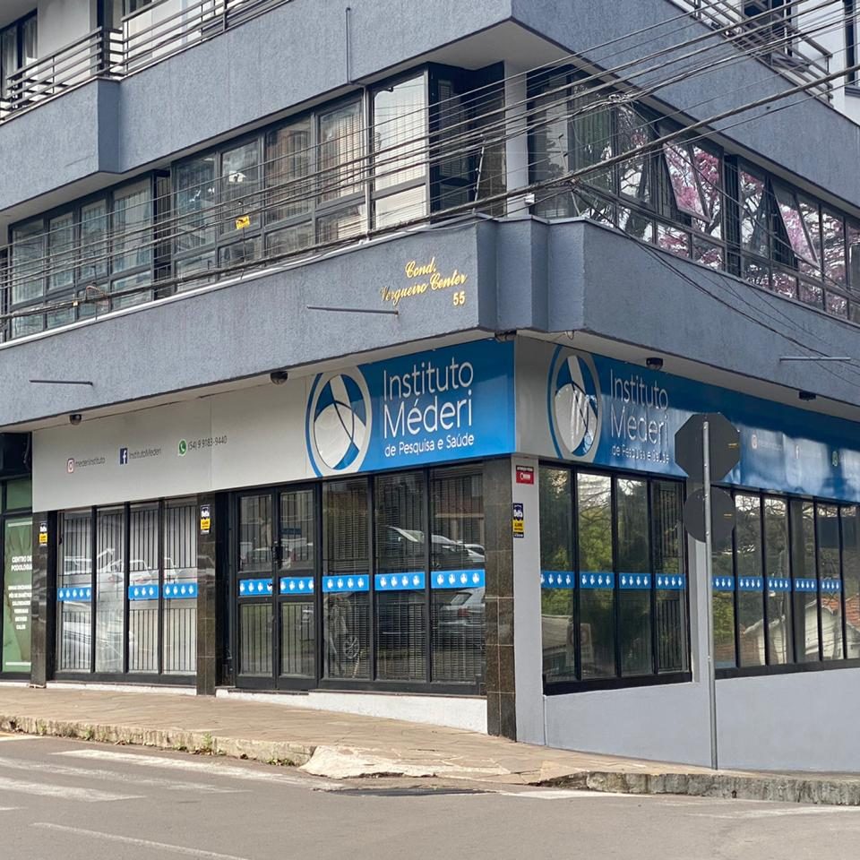 Covid-19: medicamento testado em Passo Fundo evita 85% de hospitalizações