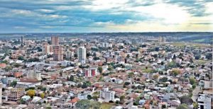 Passo Fundo 164 anos: da origem à emancipação
