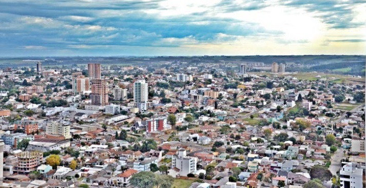 Passo Fundo 164 anos: da origem à emancipação