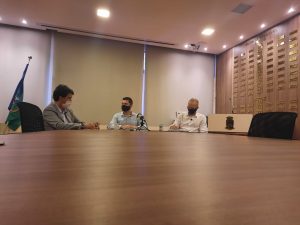 Sistema que ressocializa até 95% dos presos está sendo implementado em Passo Fundo
