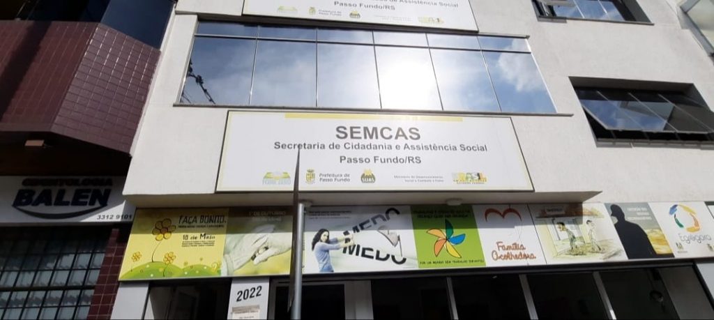 Conferência Municipal de Assistência Social acontece nesta quarta-feira