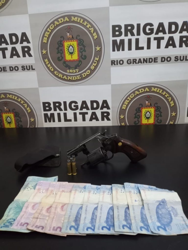 Operação Forças Integradas Fase II