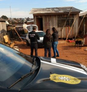 Polícia Civil deflagra "Operação Margaridas" em Passo Fundo