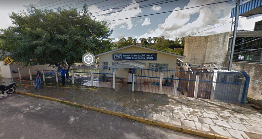 Prefeitura vai assumir Escola Infantil Santa Isabel no bairro Lucas Araújo