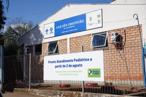 Falta de pediatras na rede municipal dificulta atendimentos em Passo Fundo