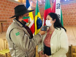 7ª RT libera realização de atividades campeiras sem a presença de público
