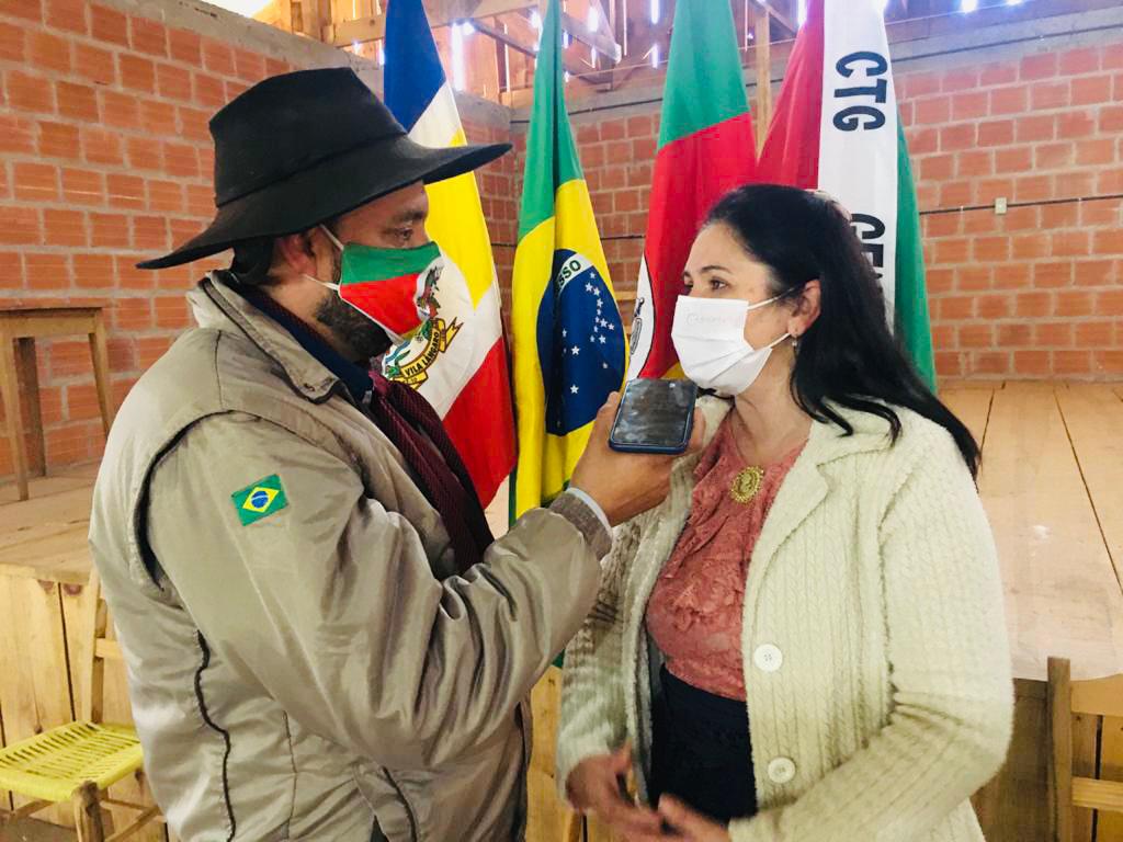 7ª RT libera realização de atividades campeiras sem a presença de público