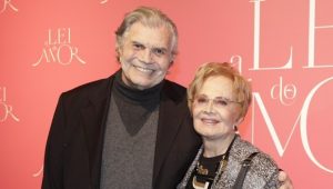 Tarcísio Meira, um dos maiores atores da história do país, morre aos 85 anos