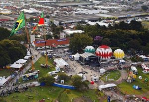 Com inscrições encerradas, 44ª Expointer terá 4.057 animais no Parque Assis Brasil