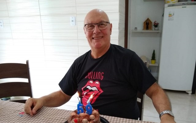 Morre o ex-comunicador da Rádio Uirapuru, Luis Carlos Masutti, aos 59 anos