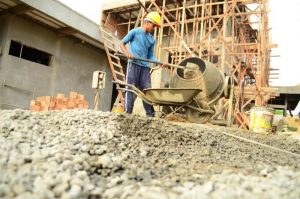 Custo médio da construção civil aumentou 17,35% nos últimos 12 meses, aponta Sinduscon