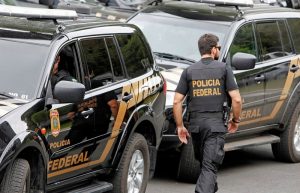PF desarticula quadrilha de tráfico internacional de armas e drogas