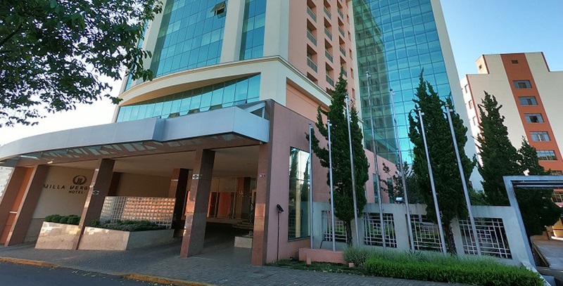 Villa Vergueiro Hotel retoma as atividades em Passo Fundo