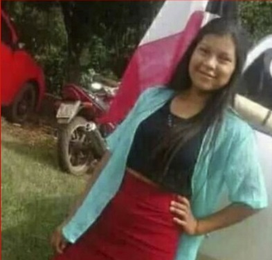 Suspeito de envolvimento na morte de adolescente indígena em Redentora é preso pela polícia