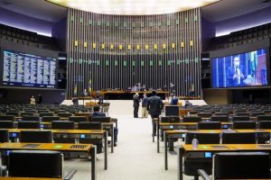 Pablo Valadares / Câmara dos Deputados / Divulgação