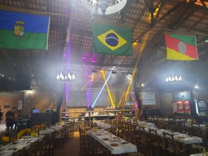 Semana Farroupilha marca a retomada dos bailes e eventos nos CTG's