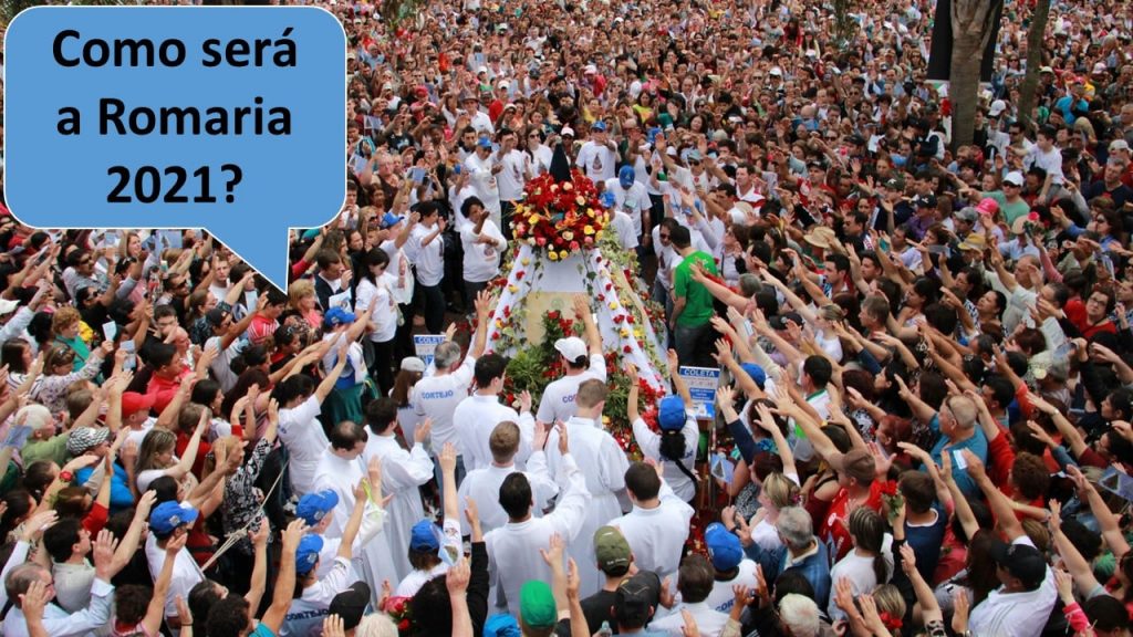 Santuário Nossa Senhora Aparecida - Passo Fundo