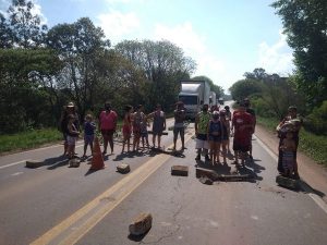 Prefeitura estuda alternativas para evitar despejo de moradores do loteamento Parque do Sol