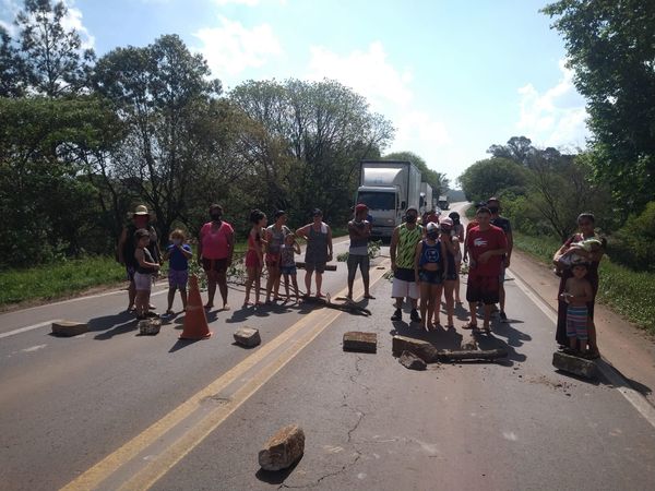 Prefeitura estuda alternativas para evitar despejo de moradores do loteamento Parque do Sol