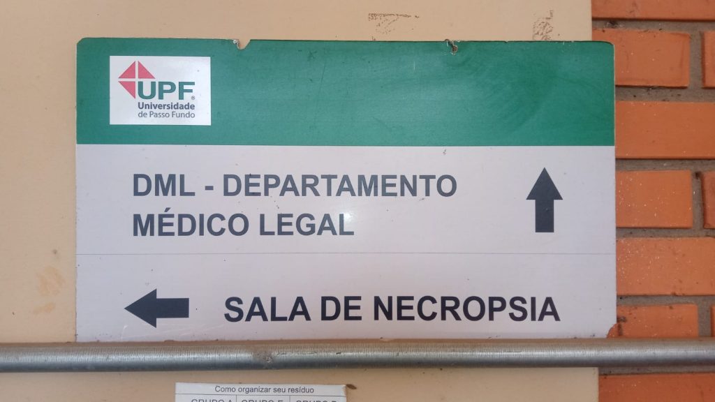 Morre no HC homem que foi atropelado no bairro Bom Jesus