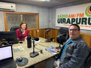 Sem Segredo: ouvintes se dividem sobre dar ou não esmolas