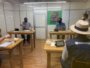 Concurso de Produtos da Agroindústria Familiar na Expointer tem 82 empresas participando