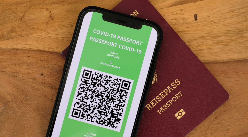 Sem Segredo pergunta: você é contra ou a favor do “passaporte vacinal” em Passo Fundo
