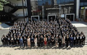Polícia Civil gaúcha forma mais 247 agentes escrivães e inspetores