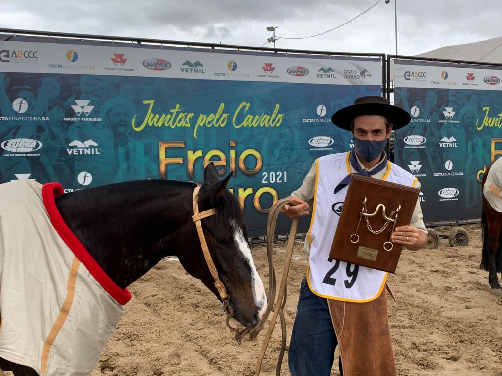 a grande Final que neste ano será realizada em evento único, entre 29 de setembro a 3 de outubro.