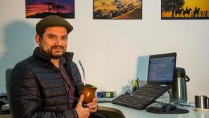 "Ninguém sai da Expointer com a mesma visão que entrou", destaca subsecretário do Parque Assis Brasil
