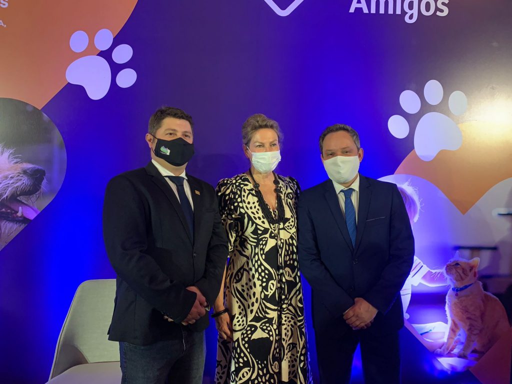 Passo Fundo receberá R$ 68 mil em recursos estaduais para castrações de animais