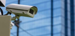 Câmeras de monitoramento podem ser utilizadas para autuar motoristas infratores em Passo Fundo