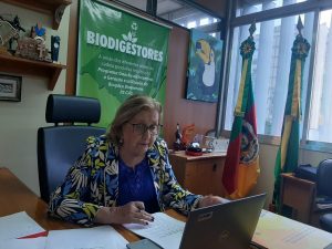 Audiência Pública debate produção de biogás e biometano na região da bacia do Rio Passo Fundo