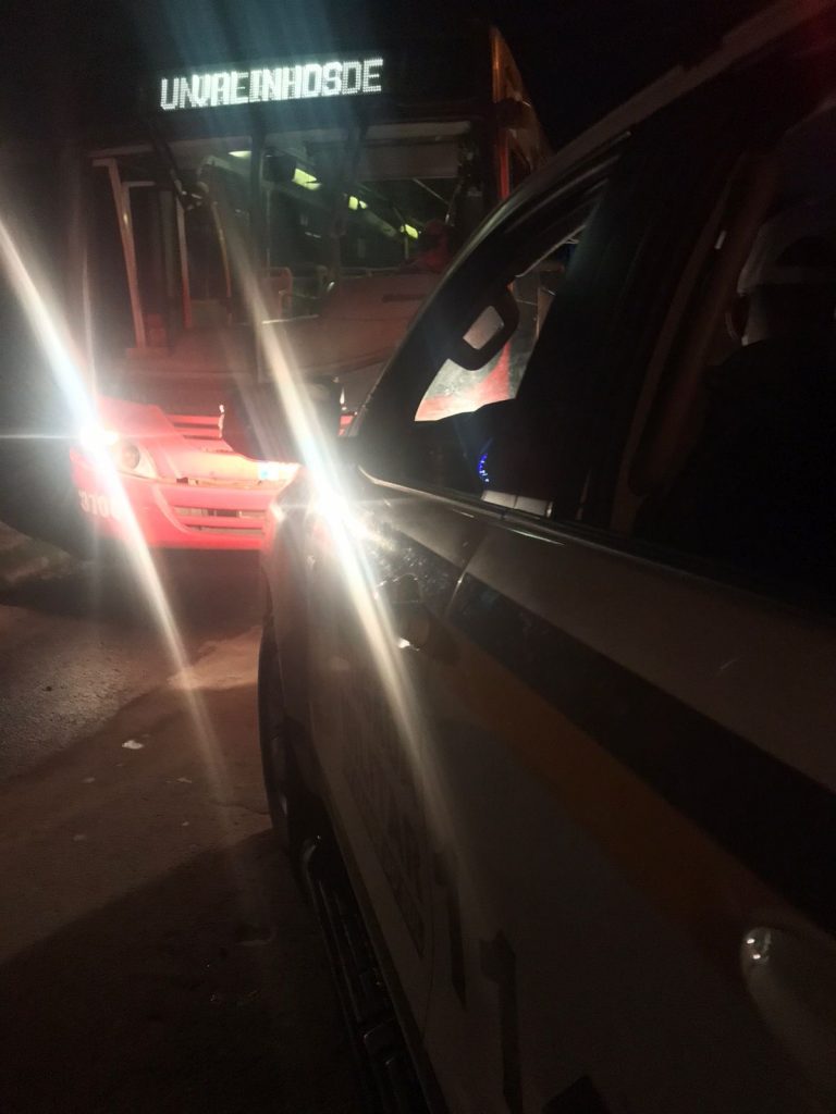 3°RPMon deflagra operação “Transporte Coletivo” em três bairros de Passo Fundo