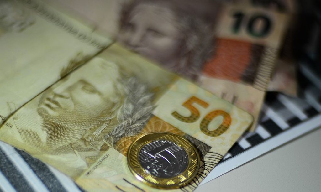 Caixa paga auxílio emergencial a nascidos em setembro