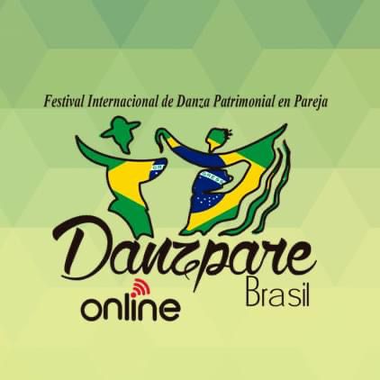 Danzpare Brasil terá oficina de Samba com o coreógrafo Carlinhos de Jesus nesta sexta-feira