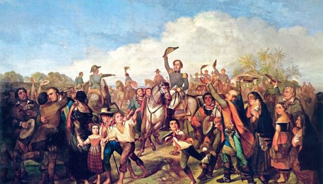 Dia da Independência: data consolidou o Brasil que conhecemos atualmente