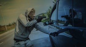 Homens roubam veículo e sequestram motorista em Passo Fundo