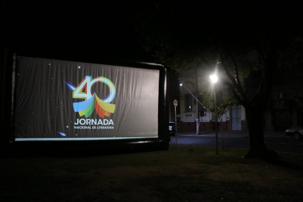 "As próximas Jornadas precisarão dialogar com o novo contexto que vivemos", destaca coordenador
