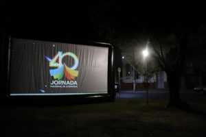 "As próximas Jornadas precisarão dialogar com o novo contexto que vivemos", destaca coordenador