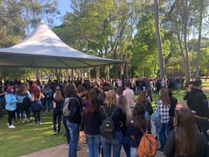 ACOMPANHE: Rádio Uirapuru realiza programação especial no Interação Day da UPF