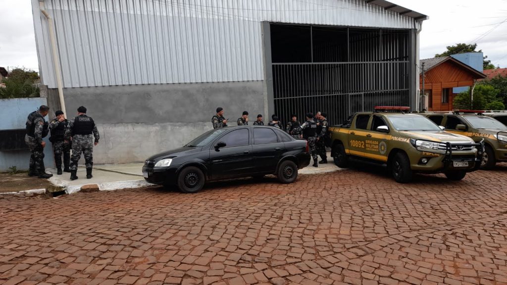 Confronto indígena deixa quatro mortos na Serrinha em Ronda Alta