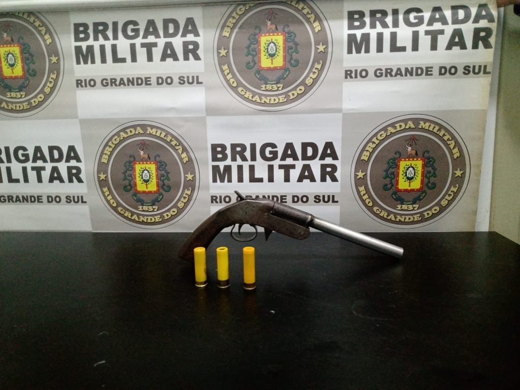 3°BPChoque: prisões do último final de semana