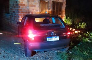 Mulher é presa em flagrante por furto de veículo em Passo Fundo