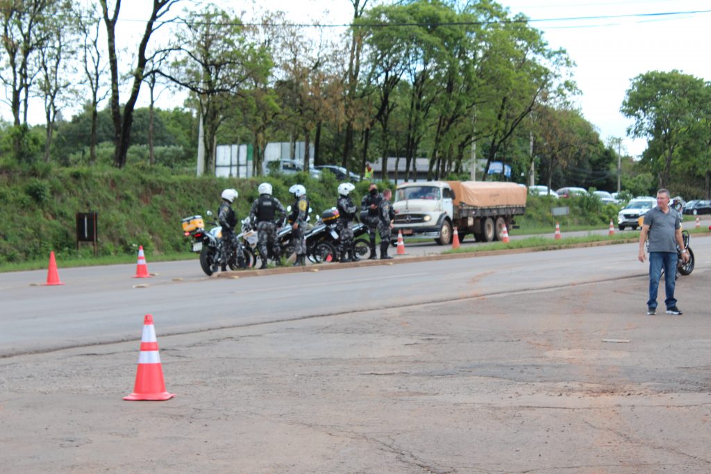 1°Esquadrão Rocam